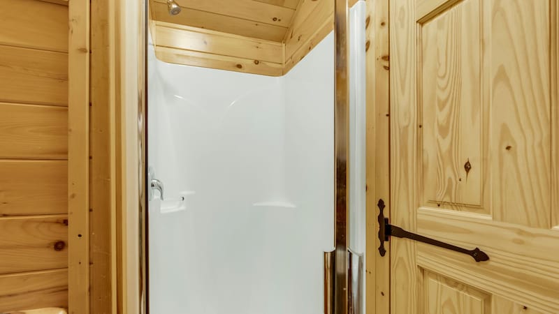 Cozy Cabin-5
