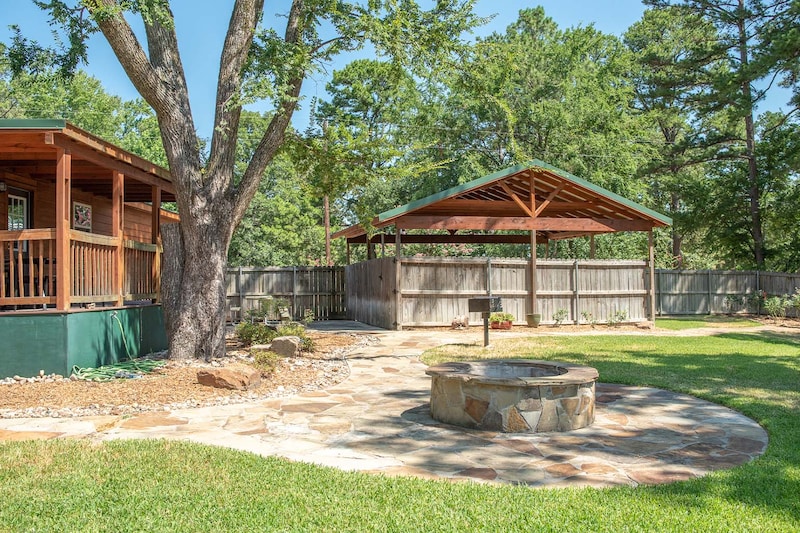 Ranger's Retreat-2