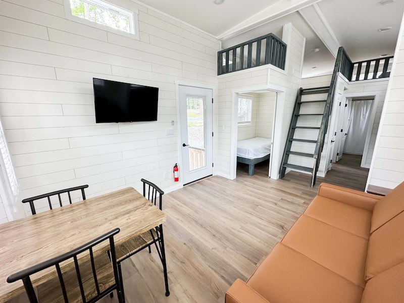 Ranger Ridge Cabin-9