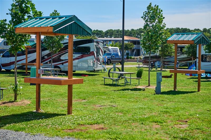 Ultimate Tent Site-2