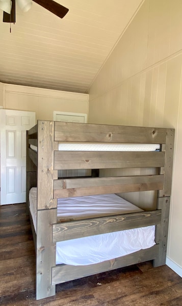 Cindy Bear™ Cabin-5