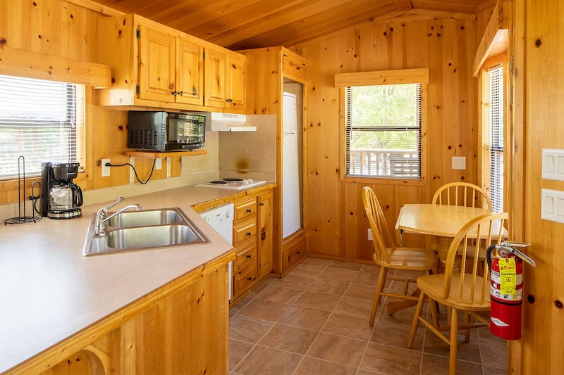 Bubbly Premium Cottage-9