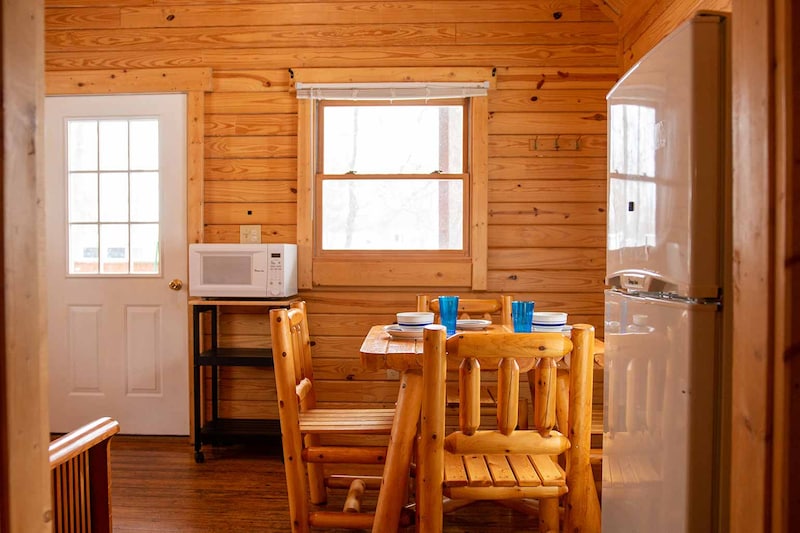 Deluxe Cottage w/Loft-2