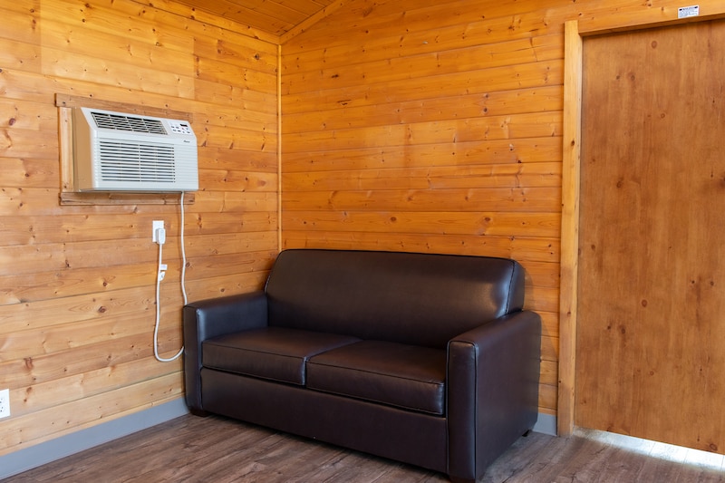 Boo Boo™ Bungalow - ADA Accessible-3