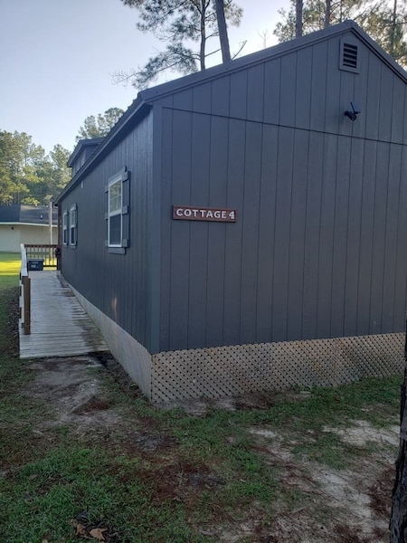 Cottage 4-1