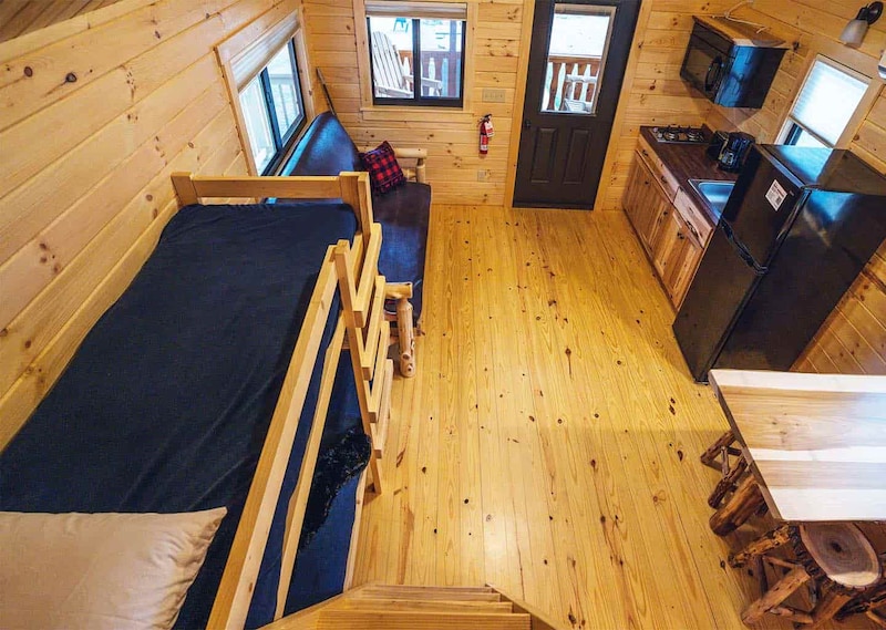 Yogi Bear™ Hideaway-4