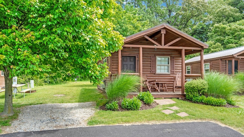 Comfort Cabin-1
