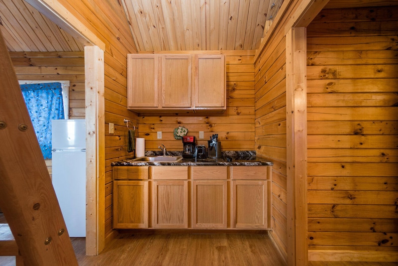Ranger Retreat-4