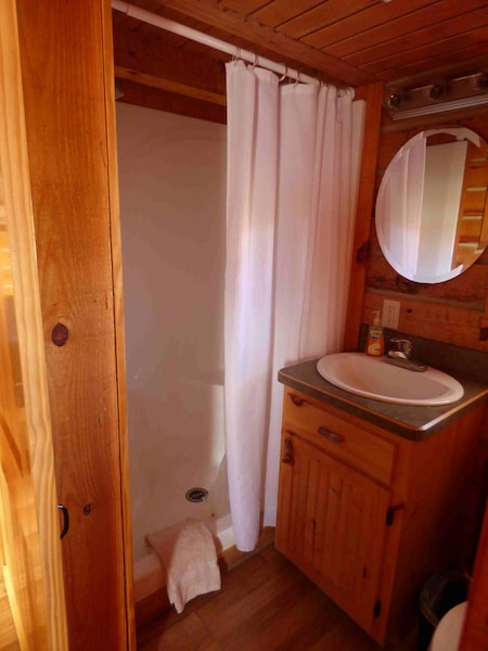 Ranger Smith™ Cottage-7