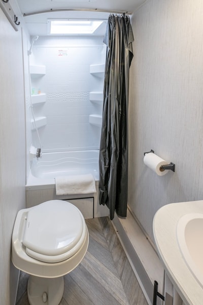 Rental RVs-8