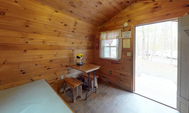Timber House (Sleeps 4)-2