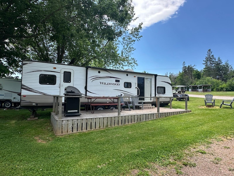 RV Rental Y504-1