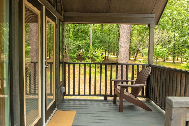 Rosa Cabin-7