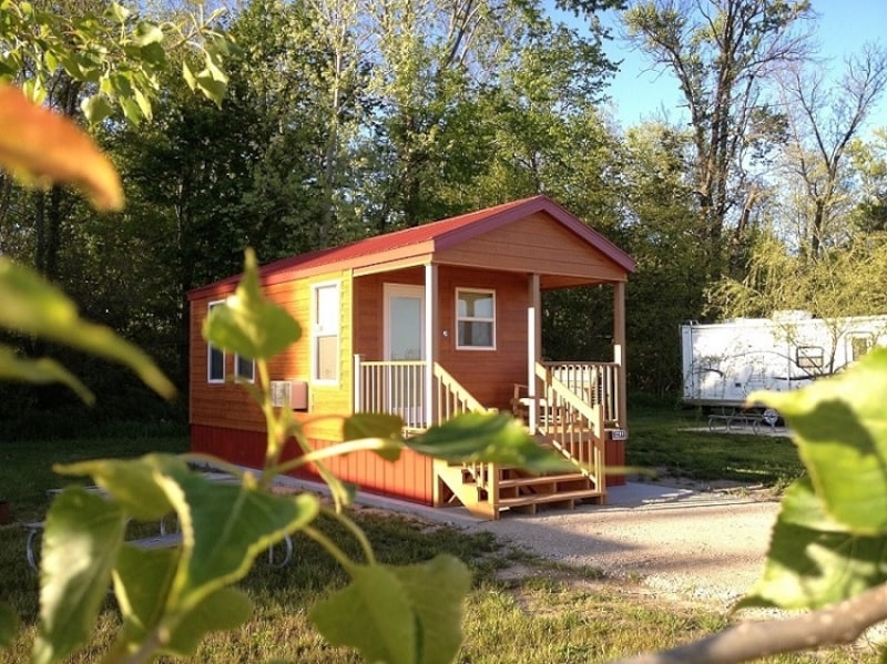 Cindy Bear™ Cottage-1