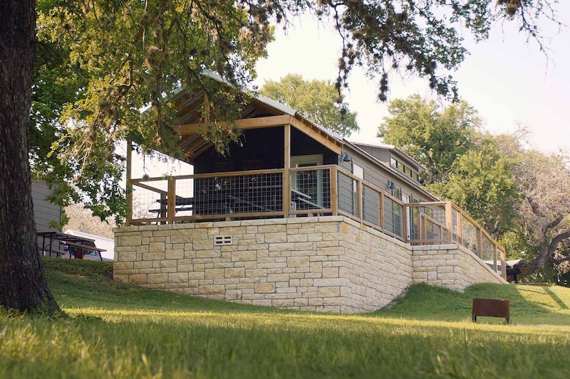 Boo Boo™ Bungalow Riverfront-1