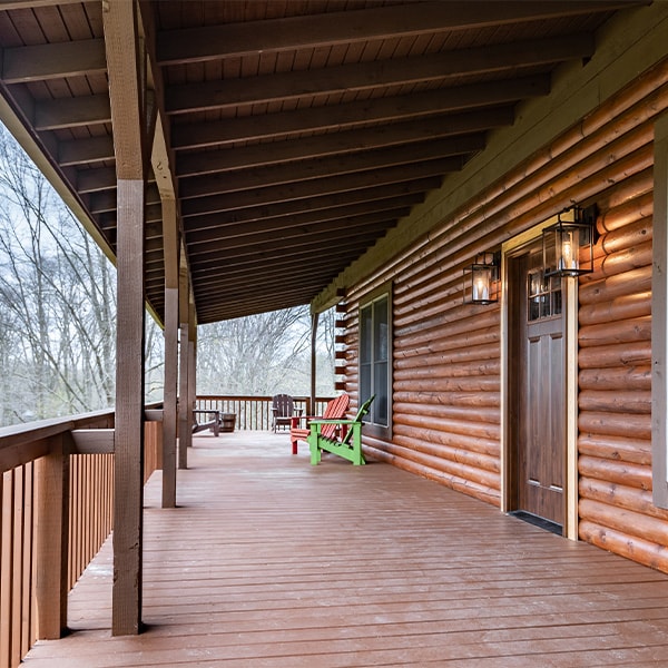 Hilltop Lodge-8