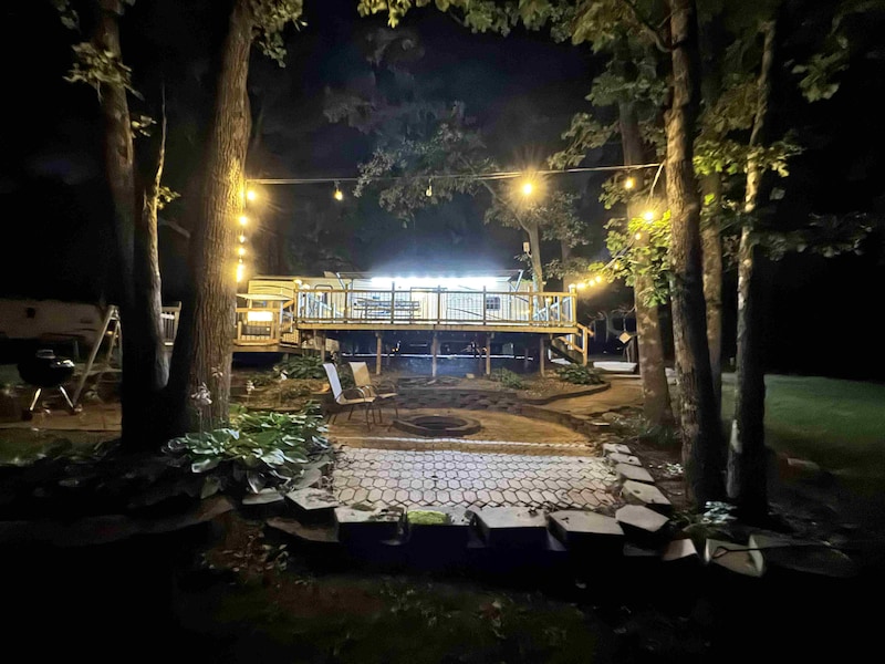 Yogi Bear Bunkhouse-10
