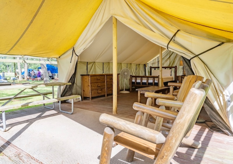 Safari Tent-3