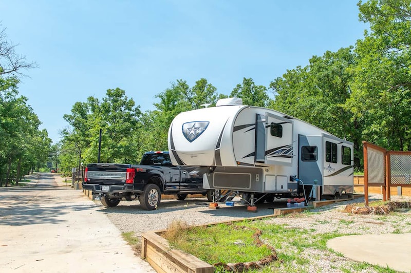 Diamond Series RV Site-4