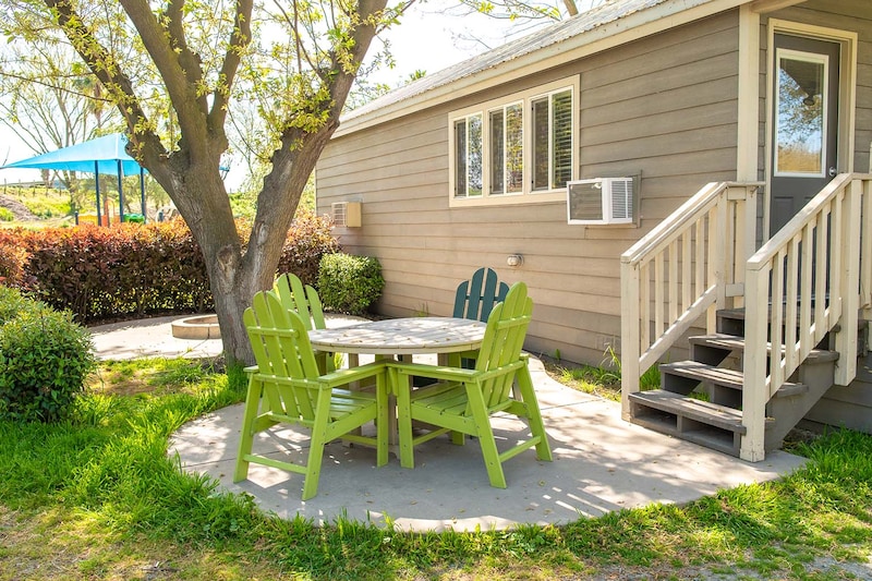 Cindy Bear™ Cottage-7