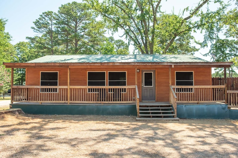 Ranger's Retreat-1