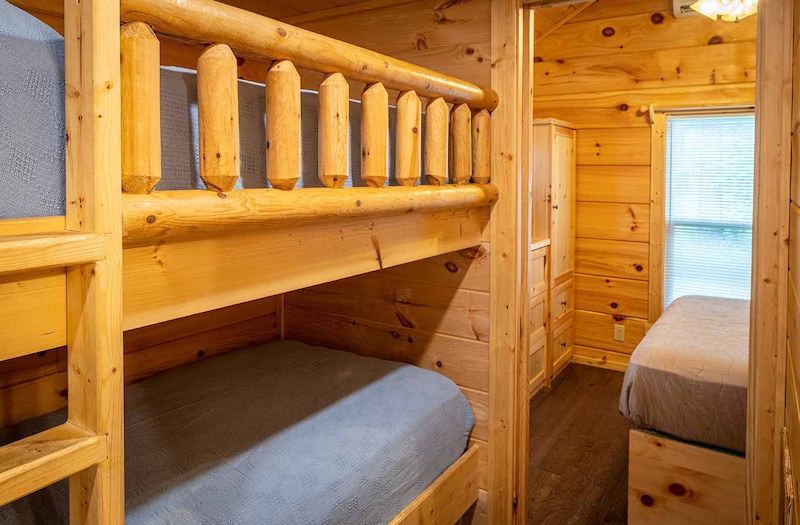 Premium Loft Cottage-8
