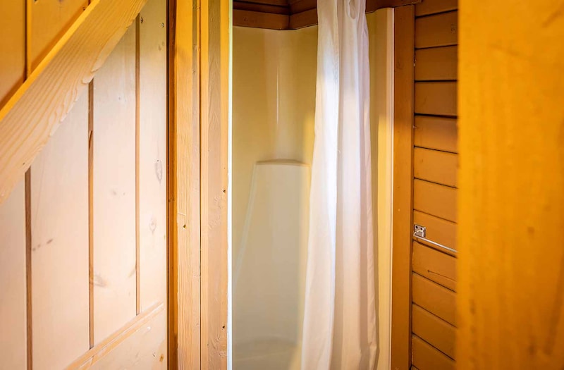 Comfort Cabin-2