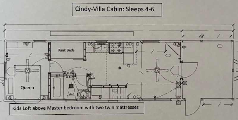 Cindy-Villa Cabin-1