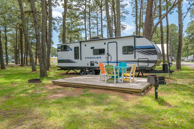 Rental RVs-9