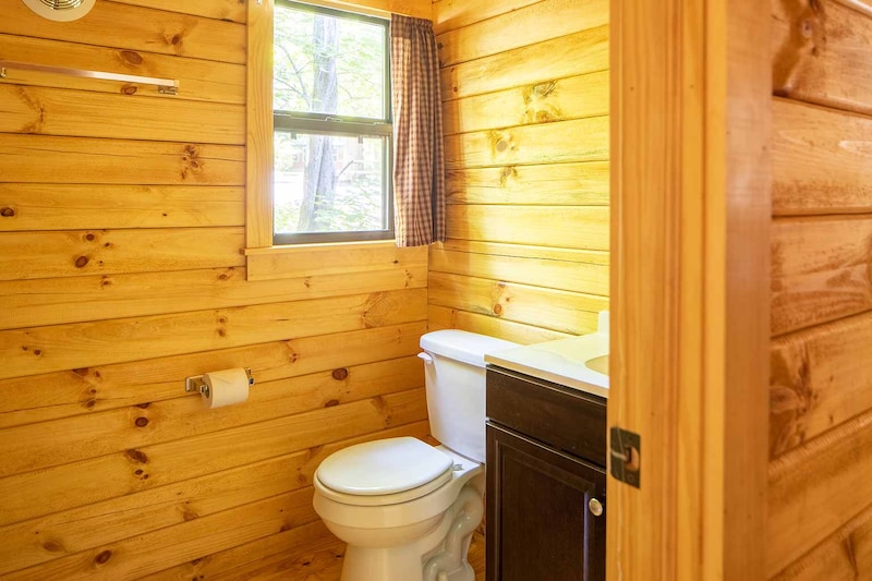 Trailblazer Cabin-10