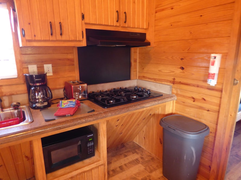 Yogi Bear™ Cottage-6