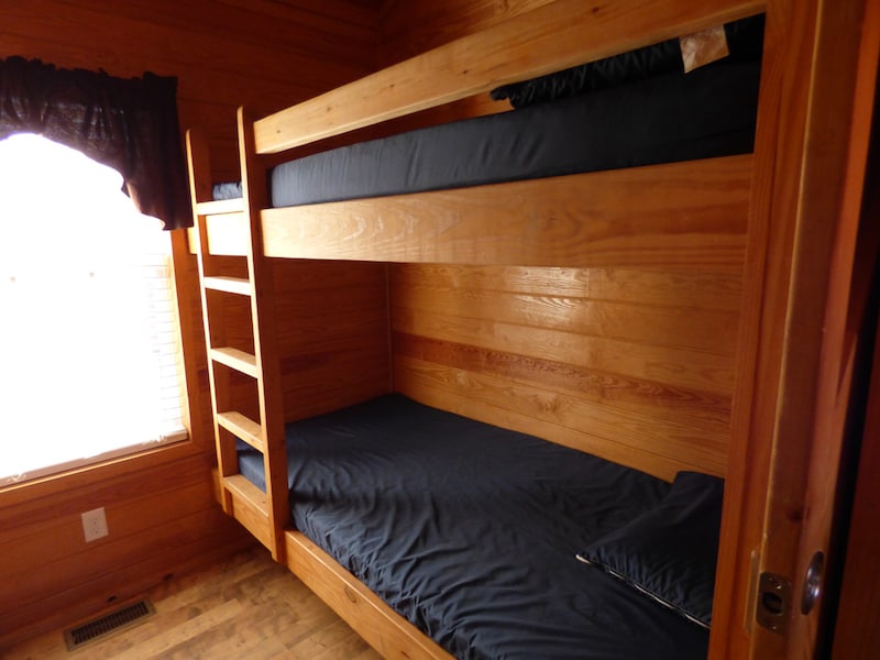 Yogi Bear™ Cottage-7