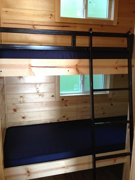 Cindy Bear™ Cottage-4