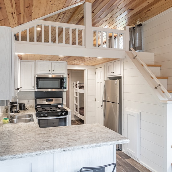Whippoorwill Cabin-6