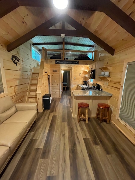 Cindy Bear™-Villa Cabin-4