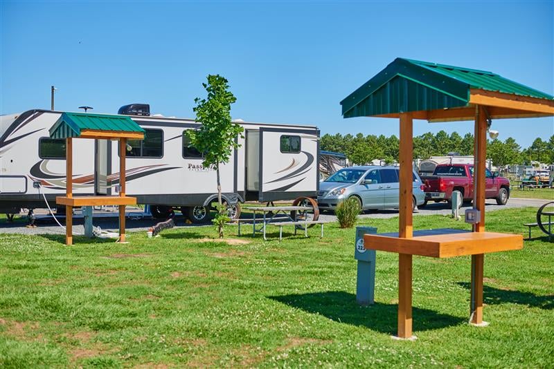 Ultimate Tent Site-3