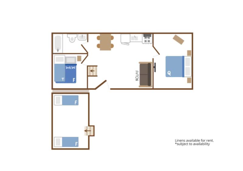 Cranberry Cottage-6