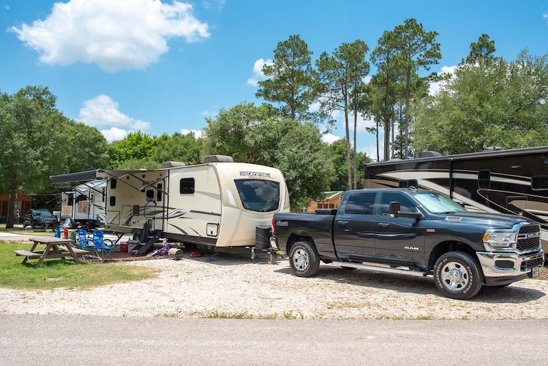 Premium Pull-Thru RV Sites-2