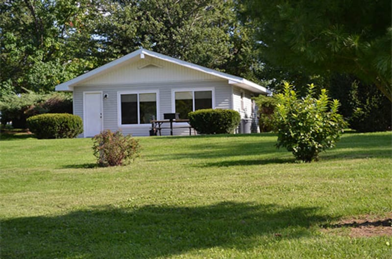 Lakefront Cottage-1