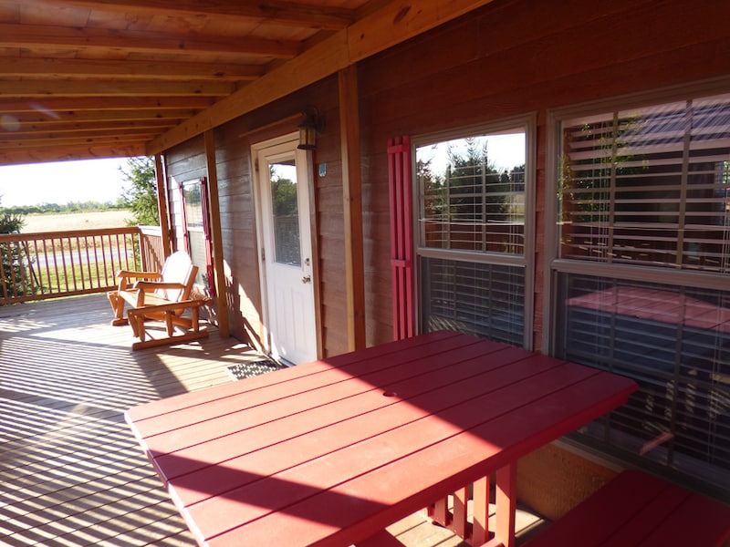 Yogi Bear™ Cottage-2