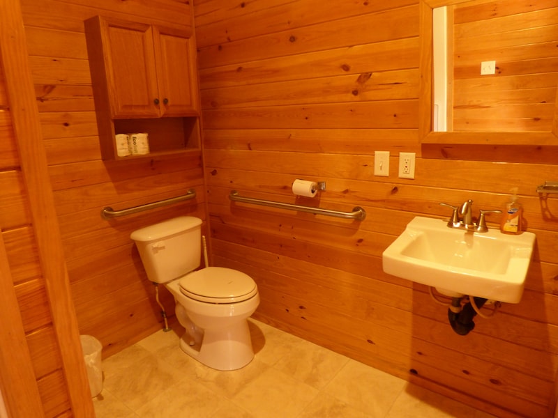 Yogi Bear™ Cottage-5