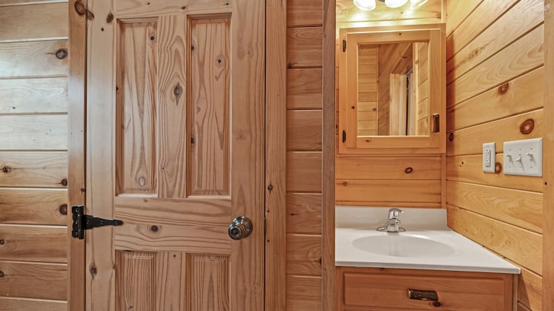 Comfort Cabin-11