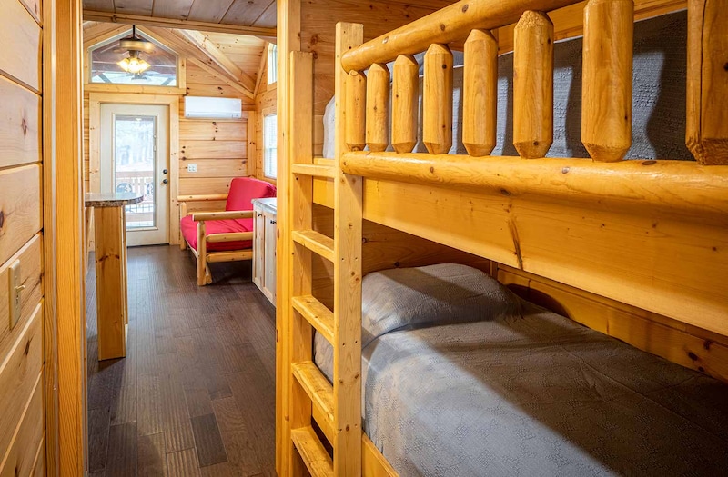 Premium Loft Cottage-12