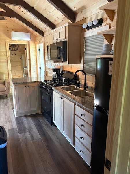 Wilderness Bunkhouse-6