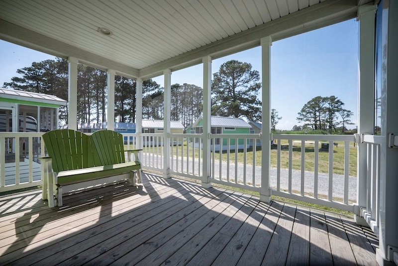 Boo Boo™ Bunkhouse-9