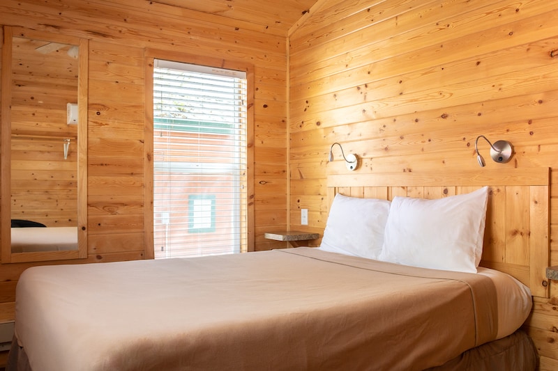 Boo Boo™ Bungalow - ADA Accessible-6