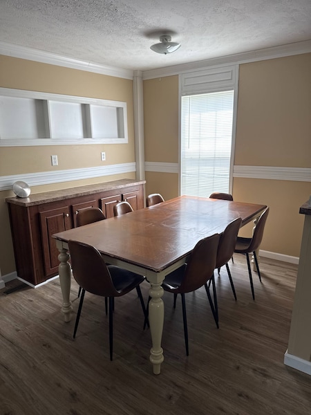 Ranger Bayou Hideaway-7