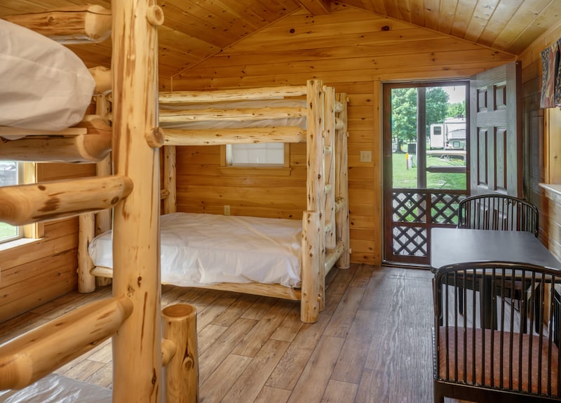 Comfort Cabin-8