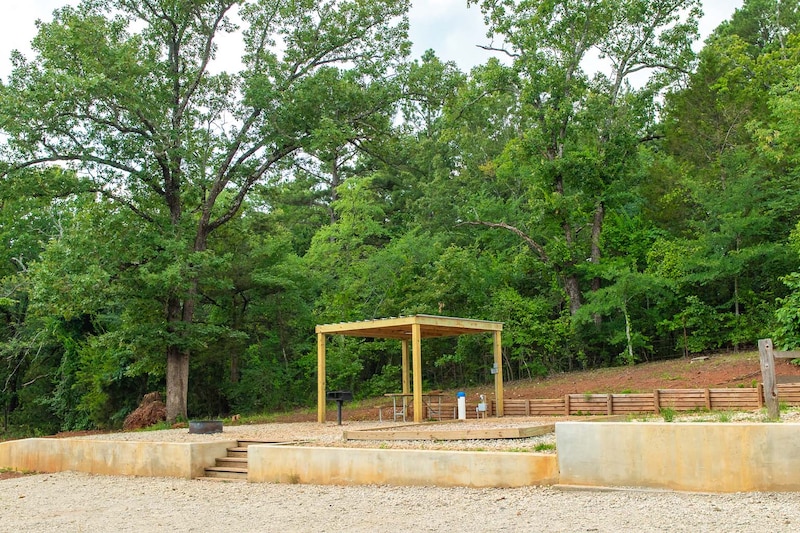 Premium Tent Site-4