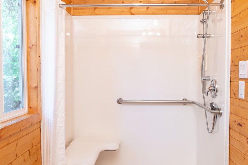 Boo Boo™ Bungalow - ADA Accessible-4